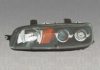 MAGNETI MARELLI 713121617052 Headlight